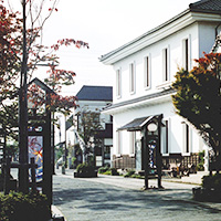 Kura-machi Mall